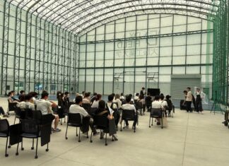 大阪工業大学「DXフィールド」から広がる実社会連携教育 | DRONE SPORTS株式会社のプレスリリース