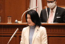 問われる「維新」の政治姿勢 大阪IR計画を党大阪市会議員団が鋭く追及 | お知らせ | ニュース