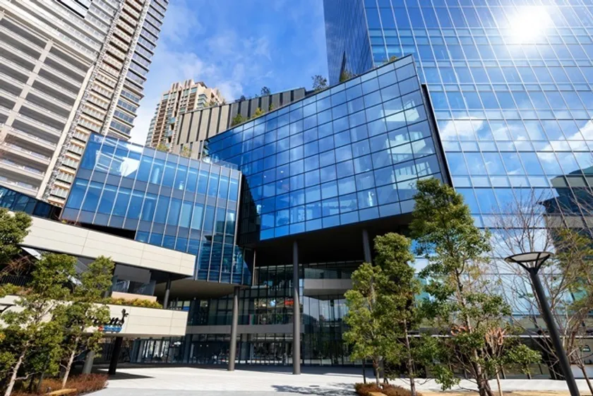 グラングリーン大阪 北館 JAM BASE CONFERENCE 4-1, 4-2