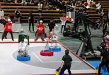 来春3月 待望の関西上陸決定! 魔改造の夜 THE MUSEUM IN KANSAI — 大阪工業大学