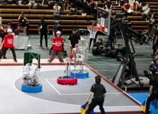 来春3月 待望の関西上陸決定! 魔改造の夜 THE MUSEUM IN KANSAI — 大阪工業大学