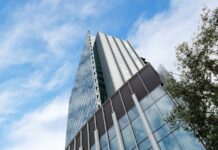 大阪工業大学の新キャンパス「OIT梅田タワー」が完成 – 大学プレスセンター