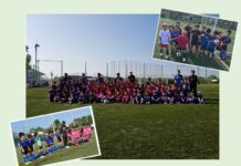 セレッソ大阪スポーツクラブ 2019 舞洲スクールキャンプ募集案内 | セレッソ大阪アカデミー