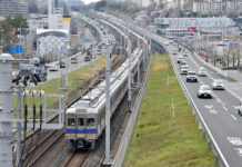 南海に統合した泉北高速を全踏破 政治に翻弄されたニュータウン路線の今 – Impress Watch