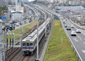 南海に統合した泉北高速を全踏破 政治に翻弄されたニュータウン路線の今 – Impress Watch