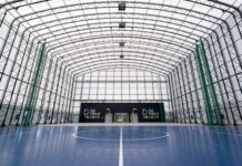 DX推進による北河内地域の活性化の中心地「Local(D)X Lab.」へ
――延べ1,400㎡の巨大実証空間で地域DXに挑む
大阪工業大学 DXフィールド|FINDERS|あなたのシゴトに、新たな視点を。