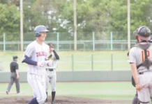 【近畿学生野球】大阪工業大が5回コールド勝ち 4回に打者14人攻撃で8得点のビッグイニング – スポニチ Sponichi Annex 野球