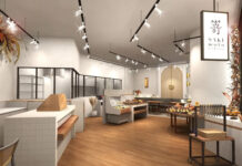 【大阪府大阪市】「SAKImoto bakery and more 大阪ビジネスパーク店」OPEN!店舗限定ランチメニューも