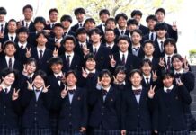 桜宮高校生40人が大阪体育大学でスポーツサイエンス実習 1泊2日、AT、スポーツ心理学、栄養学など学ぶ – スポーツナビ