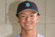 岡田光平 おかだこうへい(大阪工業大)|プロ注目ドラフト候補選手査定2026 外野手の評価・特徴・プロフィール | ベースボールチャンネル